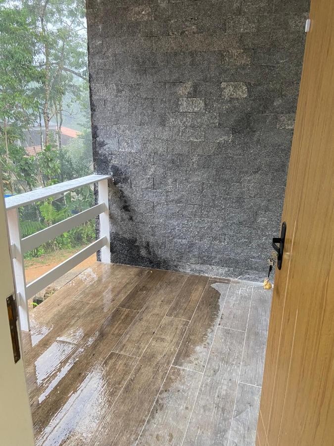 Bela Casa Em Condominio De Frente A Cachoeira Paraty Eksteriør bilde