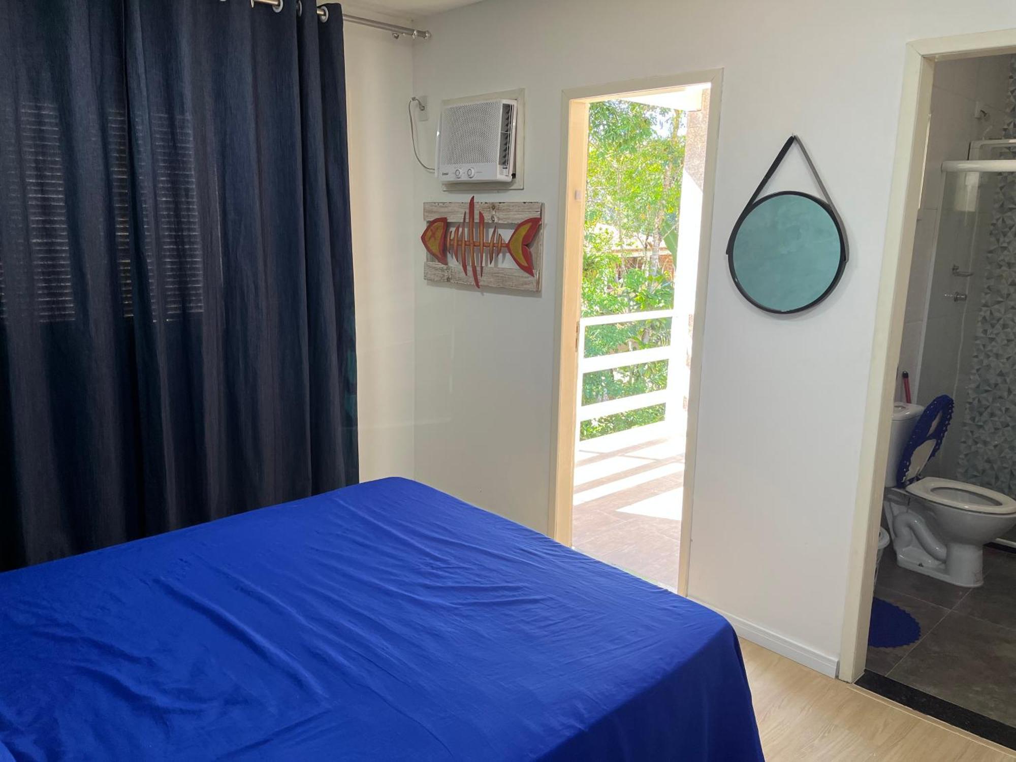 Bela Casa Em Condominio De Frente A Cachoeira Paraty Eksteriør bilde